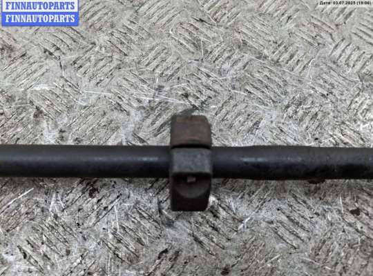 купить Полуось передняя правая на Opel Astra G (1998-2004)