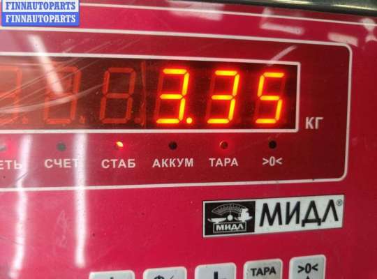 купить Рычаг подвески передний левый на BMW 3 E46 (1998-2006)