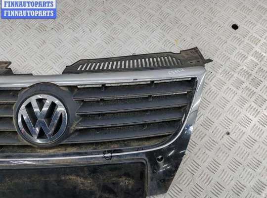 купить Решетка радиатора на Volkswagen Passat B6