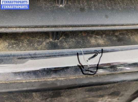 купить Решетка радиатора на Volkswagen Passat B6