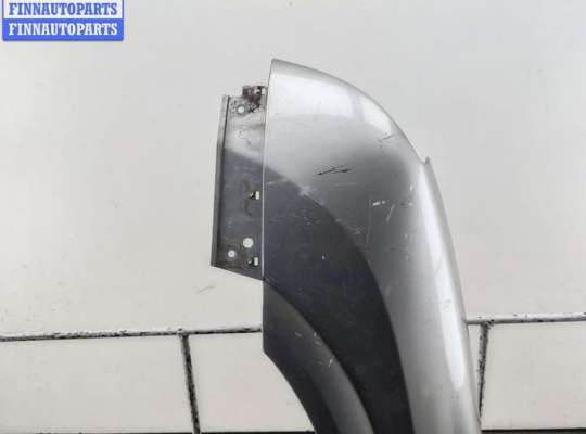 купить Крыло переднее левое на Opel Vectra C (2002-2008)