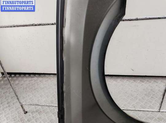 купить Крыло переднее левое на Opel Vectra C (2002-2008)