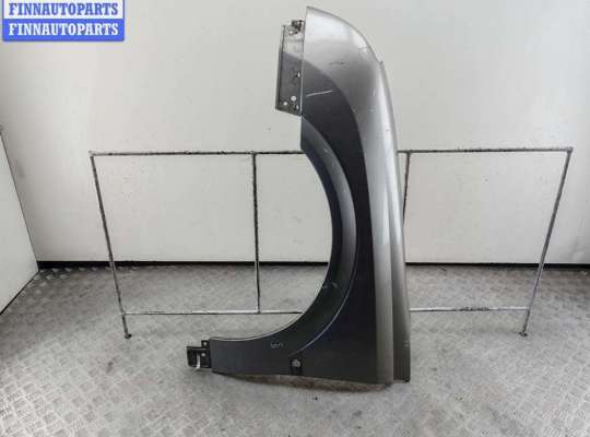 Крыло переднее левое OP2382526 на Opel Vectra C (2002-2008)