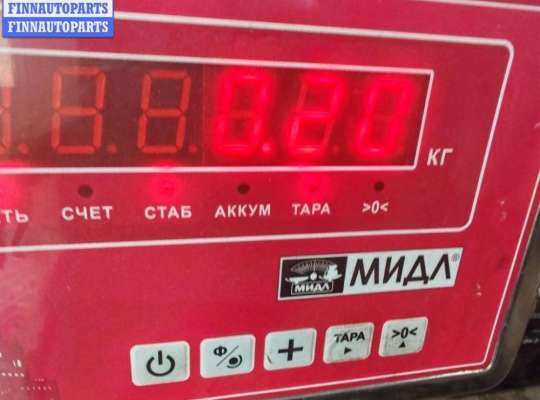 купить Фланец (тройник) системы охлаждения на Volkswagen Passat B5