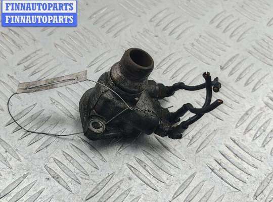 купить Фланец (тройник) системы охлаждения на Volkswagen Passat B5