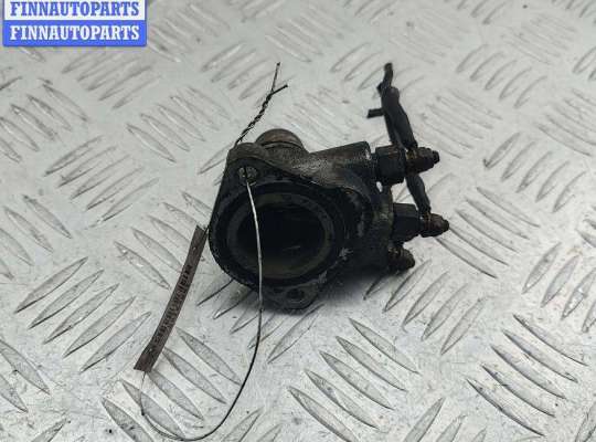 купить Фланец (тройник) системы охлаждения на Volkswagen Passat B5