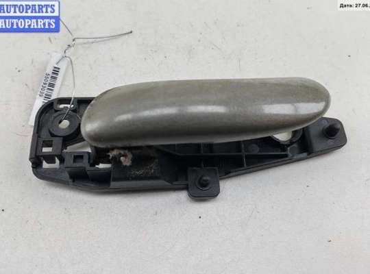 Ручка двери внутренняя передняя левая FT512691 на Fiat Stilo
