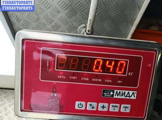 купить Защита крыла (подкрылок) передняя левая на Opel Astra G (1998-2004)