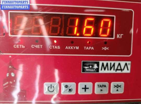 купить Подогреватель охлаждающей жидкости (антифриза) на Mercedes E-Class W210 (1995-2002)