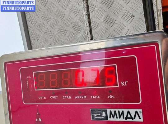 купить Замок двери задней правой на Audi A6 C5 (1997-2005)