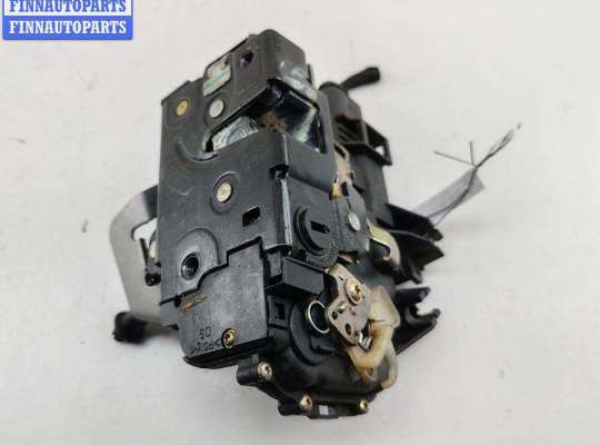 купить Замок двери задней правой на Audi A6 C5 (1997-2005)