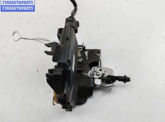 купить Замок двери задней правой на Audi A6 C5 (1997-2005)