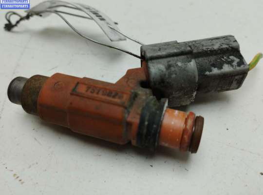 Купить Форсунка топливная на Mitsubishi Galant (1996-2003) Форсунка топливная MT551988 на Mitsubishi Galant (1996-2003)