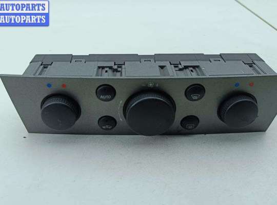 купить Переключатель отопителя на Opel Vectra C (2002-2008)