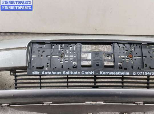 купить Бампер передний на Opel Omega B (1994-2003)