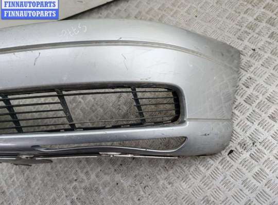 купить Бампер передний на Opel Omega B (1994-2003)