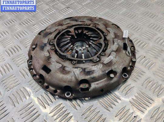 купить Маховик на Skoda Octavia mk2 (A5 1Z) 2004-2013