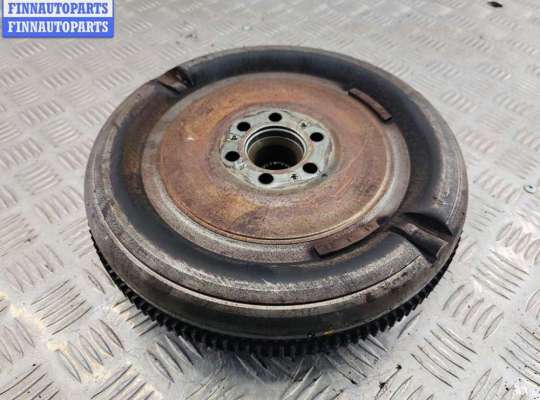 купить Маховик на Skoda Octavia mk2 (A5 1Z) 2004-2013