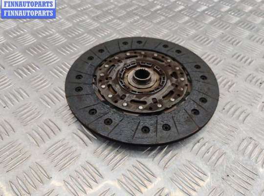 купить Маховик на Skoda Octavia mk2 (A5 1Z) 2004-2013