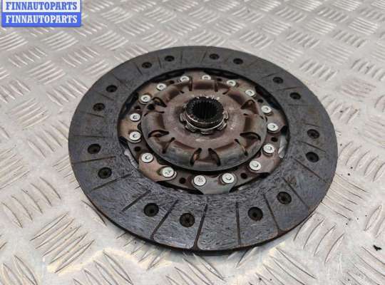 купить Маховик на Skoda Octavia mk2 (A5 1Z) 2004-2013