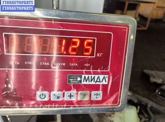 купить Уплотнитель двери передней правой на Ford Galaxy (1995-2000)