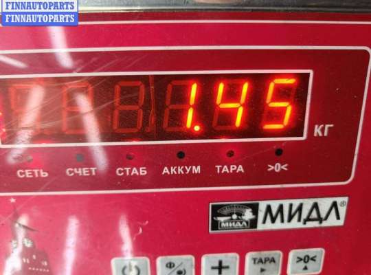 купить Защита крыла (подкрылок) передняя правая на BMW 5 E39 (1995-2003)