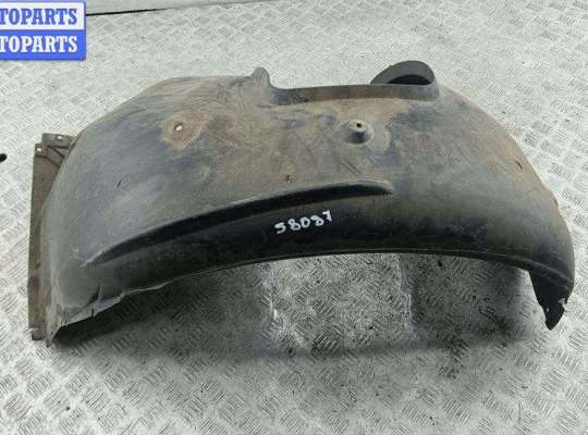 купить Защита крыла (подкрылок) передняя правая на BMW 5 E39 (1995-2003)