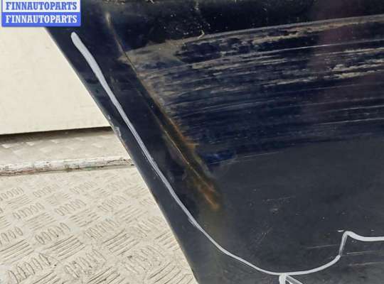 купить Дверь боковая задняя правая на Volkswagen Passat B5