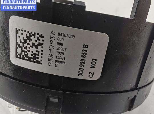 купить Шлейф подрулевой на Volkswagen Passat B6