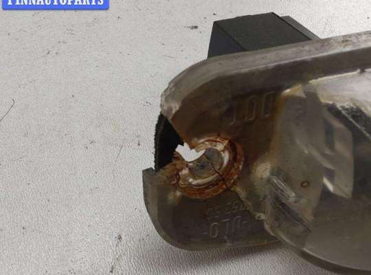 купить Подсветка номера на Volkswagen Passat B3