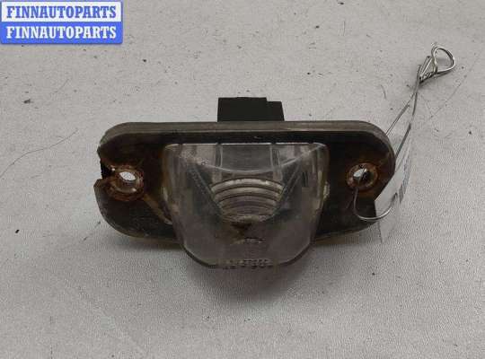 купить Подсветка номера на Volkswagen Passat B3