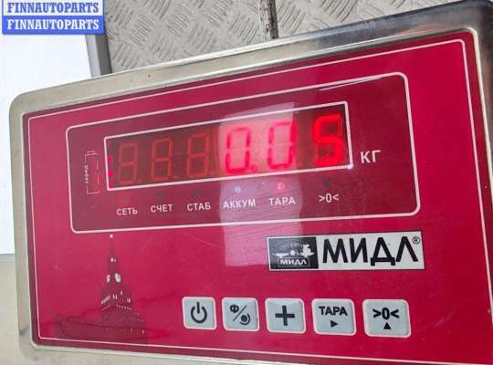 купить Подсветка номера на Volkswagen Passat B3