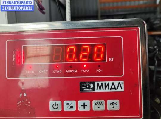 купить Цилиндр сцепления рабочий на Peugeot 307