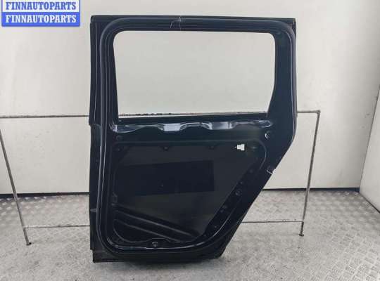 купить Дверь боковая задняя правая на Volkswagen Passat B6