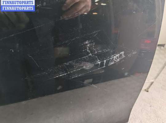 купить Дверь боковая задняя правая на Volkswagen Passat B6