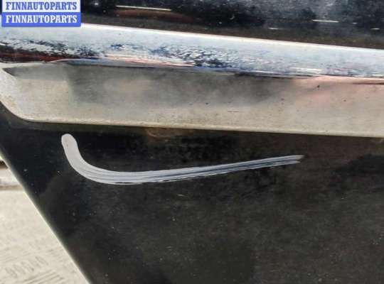 купить Дверь боковая задняя правая на Volkswagen Passat B6