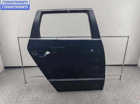 купить Дверь боковая задняя правая на Volkswagen Passat B6