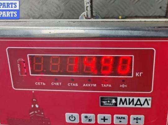 купить Дверь боковая задняя правая на Volkswagen Passat B6