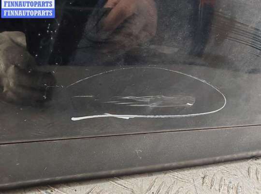 купить Дверь боковая задняя правая на Volkswagen Passat B6