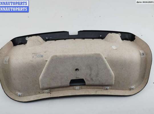 купить Обшивка крышки багажника на Volkswagen Passat B5+ (GP)