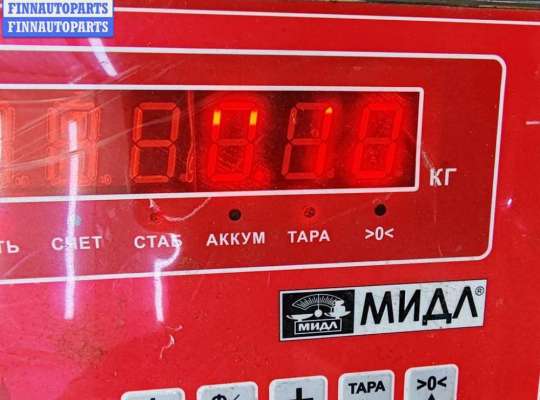 купить Ручка открывания капота на Audi A6 C6 (2004-2011)