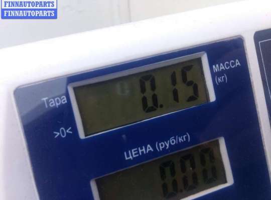 купить Замок капота на BMW 5 E39 (1995-2003)