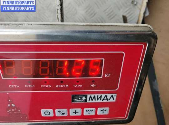 купить Руль на Ford Mondeo III (2000-2007)