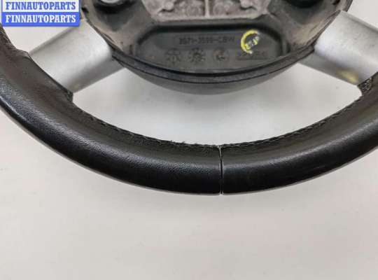 купить Руль на Ford Mondeo III (2000-2007)