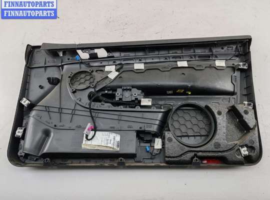 купить Обшивка двери передней левой (дверная карта) на Volkswagen Golf-5