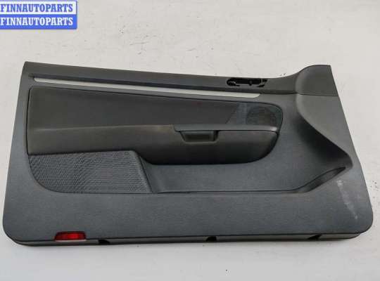 купить Обшивка двери передней левой (дверная карта) на Volkswagen Golf-5