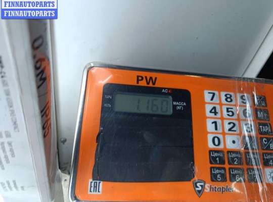 купить Зеркало наружное правое на Renault Laguna II (2001-2007)