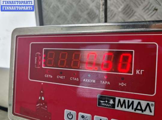 купить Замок багажника на Ford Focus I (1998-2005)