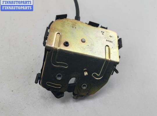 купить Замок багажника на Ford Focus I (1998-2005)