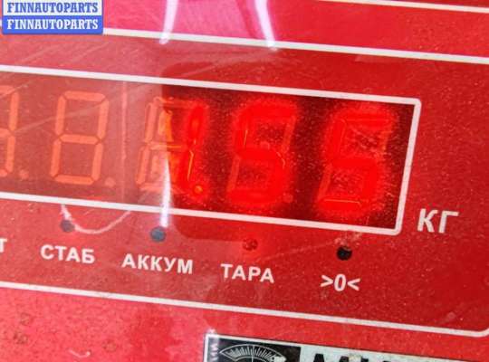 купить Насос гидроусилителя руля на Audi A4 B7 (2004-2008)